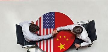 How U.S.–China trade tensions reshape Central Asian and Caspian economies 