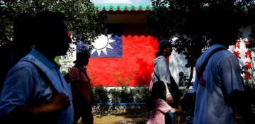 Taiwan says relations with U.S. ‘very stable’ ahead of Trump–Xi meeting 