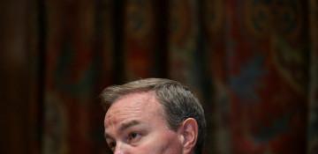 Exonerated trader Tom Hayes sues UBS for $400 million 