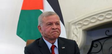 Jordan’s King warns Trump’s Gaza ‘peace enforcement’ plan could backfire: ‘No country will want to patrol Gaza’ 