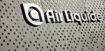 Air Liquide reports Q3 revenue in line with forecasts as hydrogen demand grows