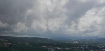 Jamaica closes schools, airports ahead of Hurricane Melissa