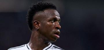  Vinicius Jr. considers Real Madrid exit after Xabi Alonso substitution in El Clasico