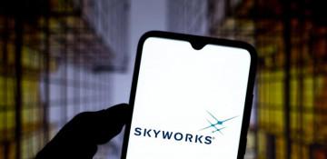Apple supplier Skyworks explores $8 billion acquisition of rival Qorvo