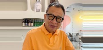 Veteran Hong Kong actor Benz Hui dies aged 76