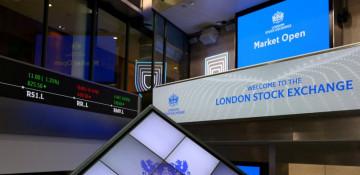British crypto firm KR1 aims for London Stock Exchange main market listing