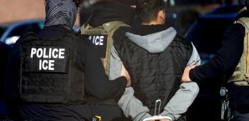 Trump administration replaces ICE leaders amid deportation push