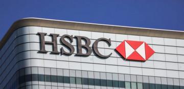 HSBC profit declines on Madoff-related legal provisions