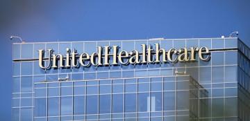 UnitedHealth shares jump after earnings beat, higher profit forecast