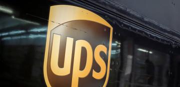 UPS forecasts higher Q4 revenue, shares jump