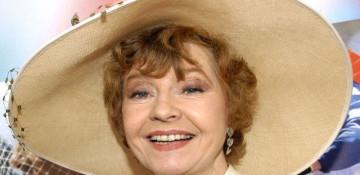 Fawlty Towers actress Pruncella Scales dies at 93