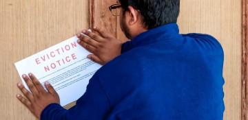 Society welcomes Renters’ Rights Legislation