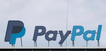 PayPal shares surge after OpenAI deal