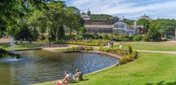 Buxton’s shift: Small town turns to Reform UK amid low immigration