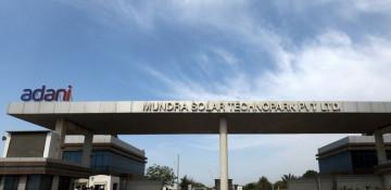 Adani Green Energy’s quarterly profit jumps 25% on strong power sales 