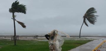 Category 5 Hurricane Melissa nears landfall in Jamaica