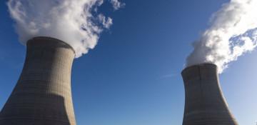 Trump administration secures $80 billion nuclear reactor deal