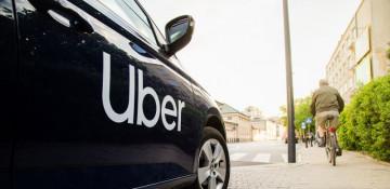 Uber to deploy massive AI-powered autonomous vehicle network with NVIDIA