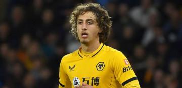 Borussia Dortmund eyes River Plate teenager Cruz Meza 