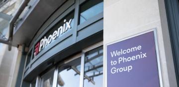 Phoenix Group in talks to raise $1.34 billion for UK pension expansion 