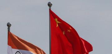 China, India hold ‘active’ talks on border management