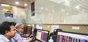 CAMS shares fall nearly 7% after Q2 results, dividend and stock split announcement