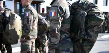 Russia alleges France plans 2,000-troop deployment to Ukraine