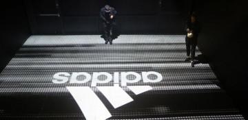 Adidas North America sales growth slows amid tariff pressure 
