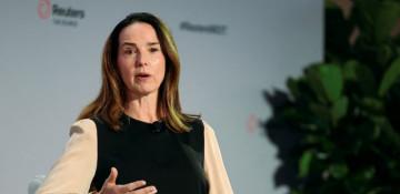 OpenAI CFO: Microsoft deal streamlines capital raising 