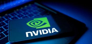 Nvidia shares surge, set to hit $5 trillion market valuation