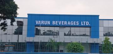 Varun Beverages jumps 8.5% on Carlsberg partnership, Q3 PAT up 19% 