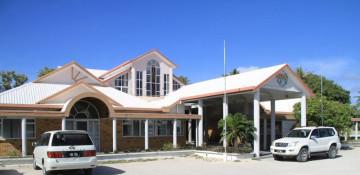 Australia’s first deportation to Nauru raises human rights concerns