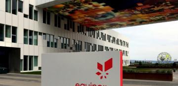 Norway's energy giant Equinor reports third-quarter loss