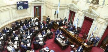 Argentina’s Milei gains seats, eyes coalition to push through economic reforms