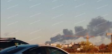 Ukraine hits 2 oil depots, destroys military equipment in Crimea -  VIDEO  