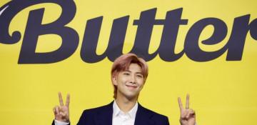 BTS’s RM urges “no borders, no limitations” at Asia-Pacific Trade Forum