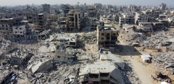 Hamas denies role in attack on Israeli forces in Rafah 