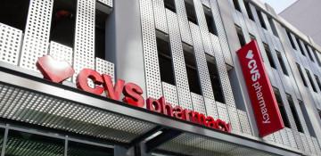 CVS shares dip despite strong results and raised profit outlook