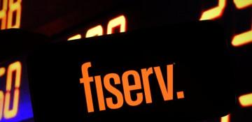Fiserv shares tumble after cutting earnings outlook again
