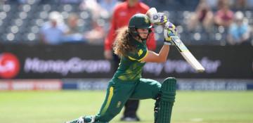 Laura Wolvaardt becomes first South African woman to reach 5000 ODI runs