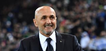 Juventus set to appoint Luciano Spalletti as new head coach