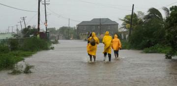 Hurricane Melissa intensifies to Category 2 storm as it moves across Cuba