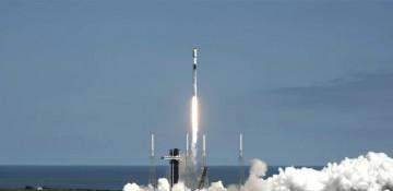 SpaceX launches 29 Starlink satellites from Florida -   VIDEO 