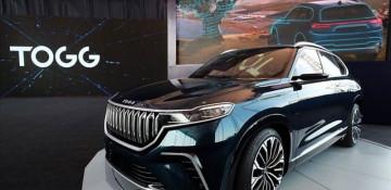 Türkiye’s Togg enters the European market in its third year