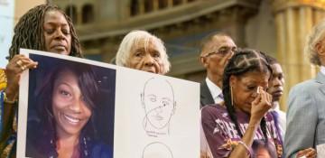 Illinois deputy found guilty of murder in shooting of Sonya Massey