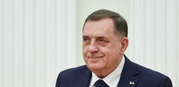 US lifts sanctions on Bosnian Serb leader Dodik and his allies