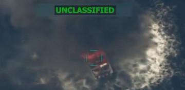 Latest US boat strike kills four in the Pacific, Hegseth says 