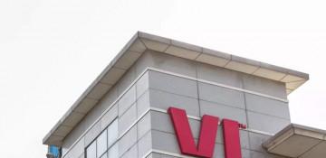 Vodafone Idea shares plunge after Indian Supreme Court’s limited relief order