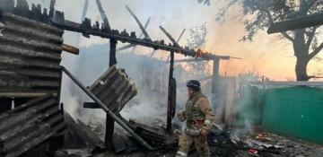 Explosions rock Ivano-Frankivsk amid power outages after Russian strikes 