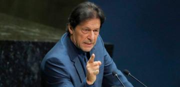 Imran Khan urges government to recognize Achakzai, Nasir Abbas as opposition leaders